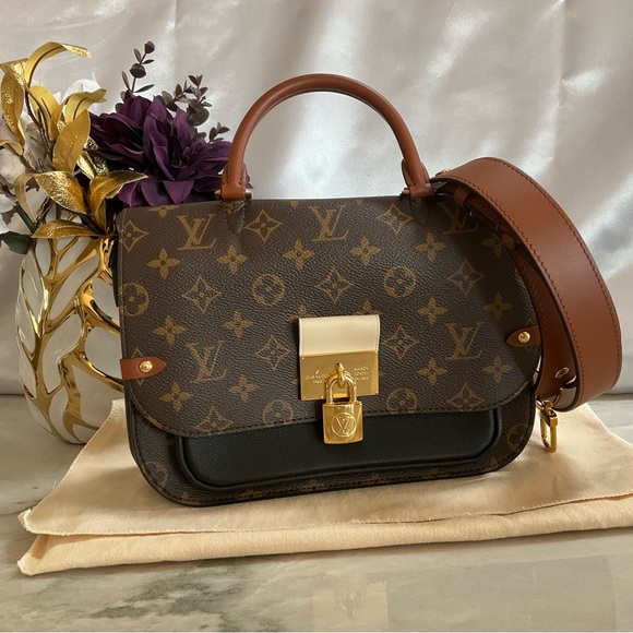 Louis Vuitton Handbags - Sold Louis Vuitton Vaugirard